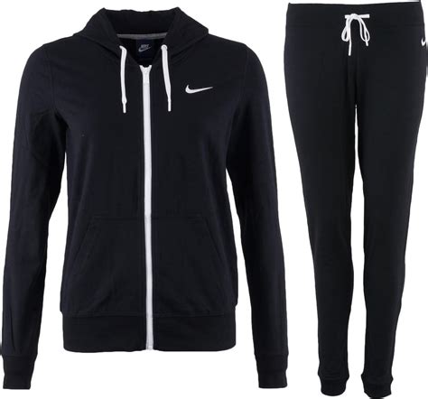 trainingspak nike dames|nike joggingpak.